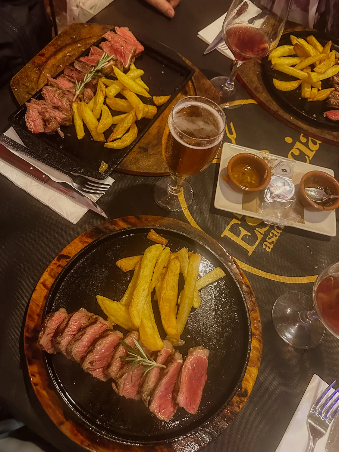 Asador La Estancia
