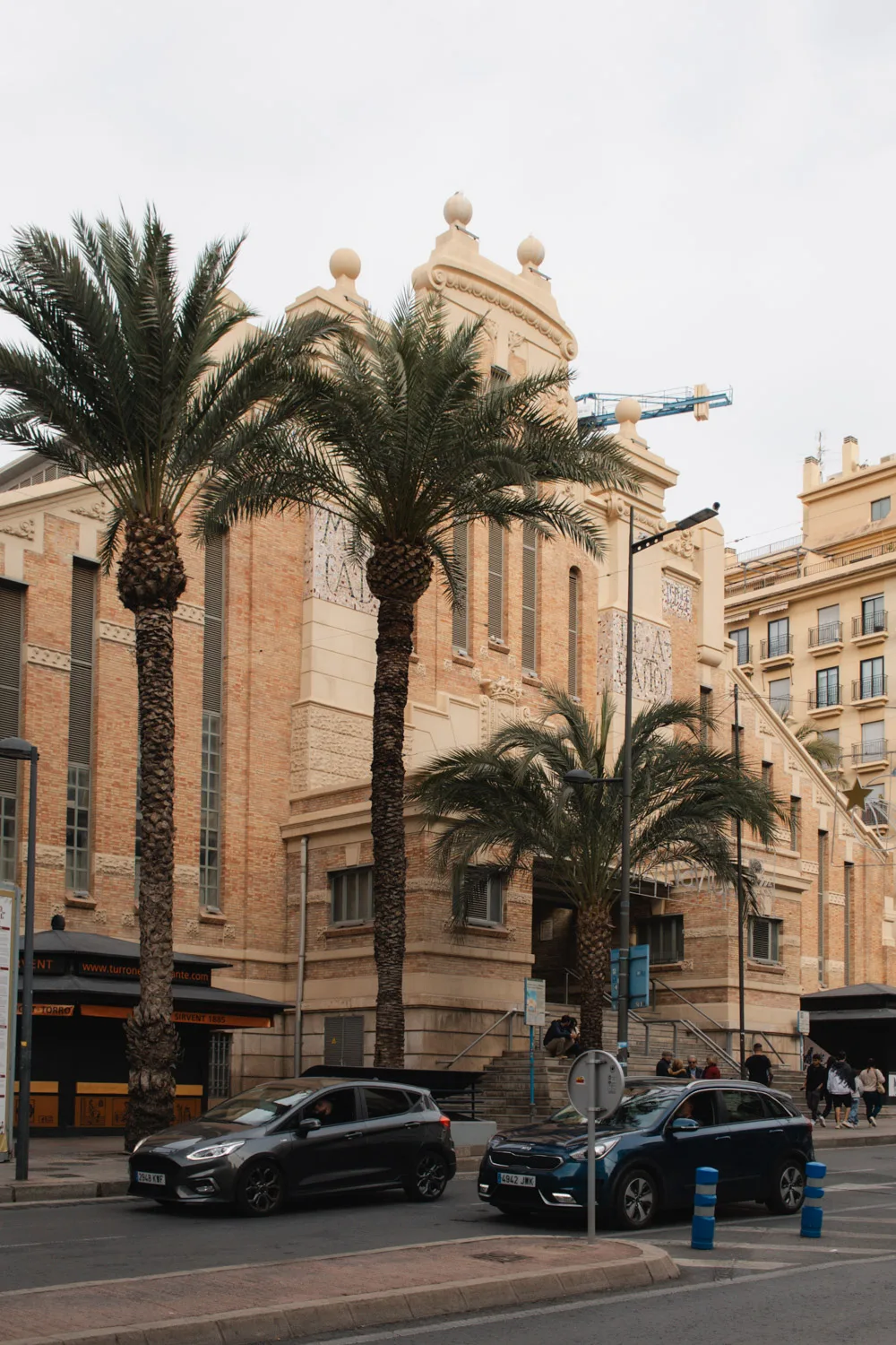 Mercat d'Alacant
